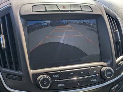 2015 Buick Regal Premium I