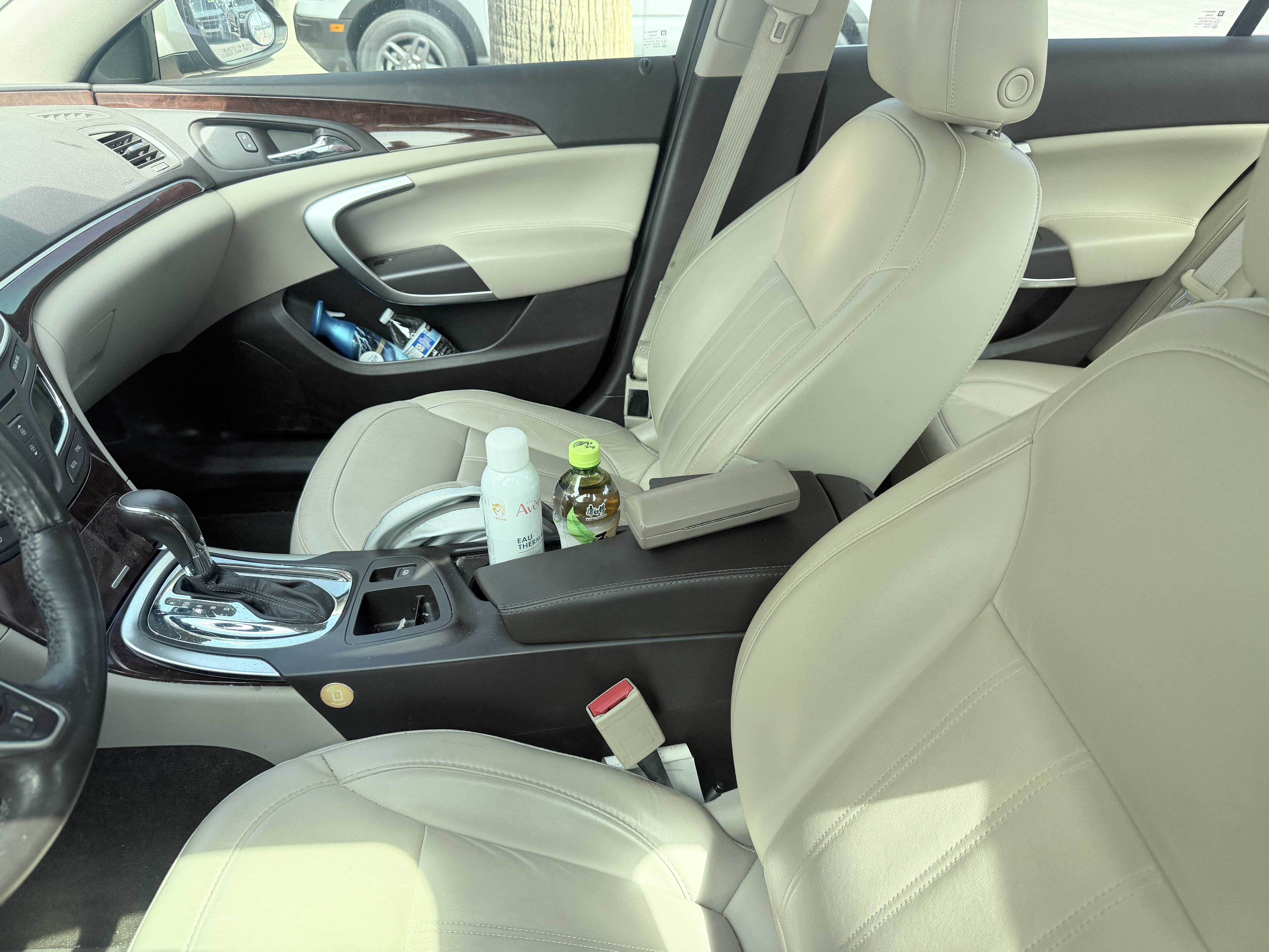 2015 Buick Regal Premium I