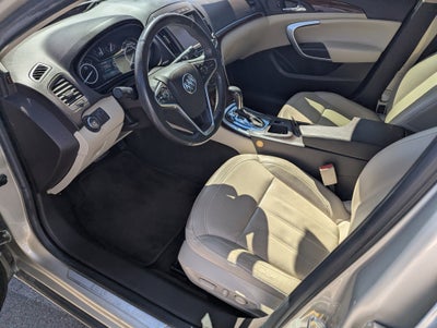 2015 Buick Regal Premium I