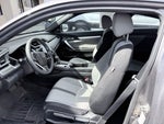 2016 Honda Civic Coupe EX-T
