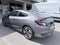 2016 Honda Civic Coupe EX-T