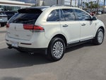 2013 Lincoln MKX FWD 4DR SUV