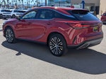 2024 Lexus RX RX 350 PREMIUM PL