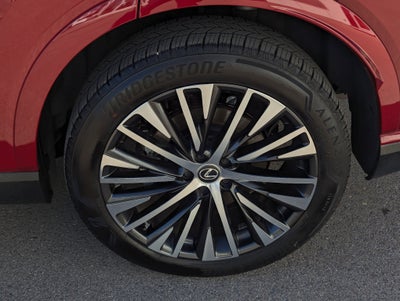 2024 Lexus RX RX 350 PREMIUM PL