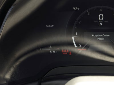 2025 Lexus RX RX 350 PREMIUM PL