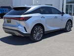 2025 Lexus RX RX 350 PREMIUM PL