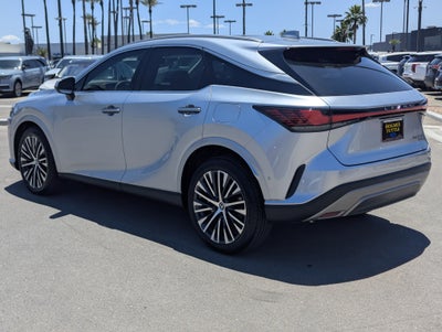 2025 Lexus RX RX 350 PREMIUM PL