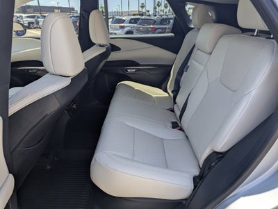 2025 Lexus RX RX 350 PREMIUM PL