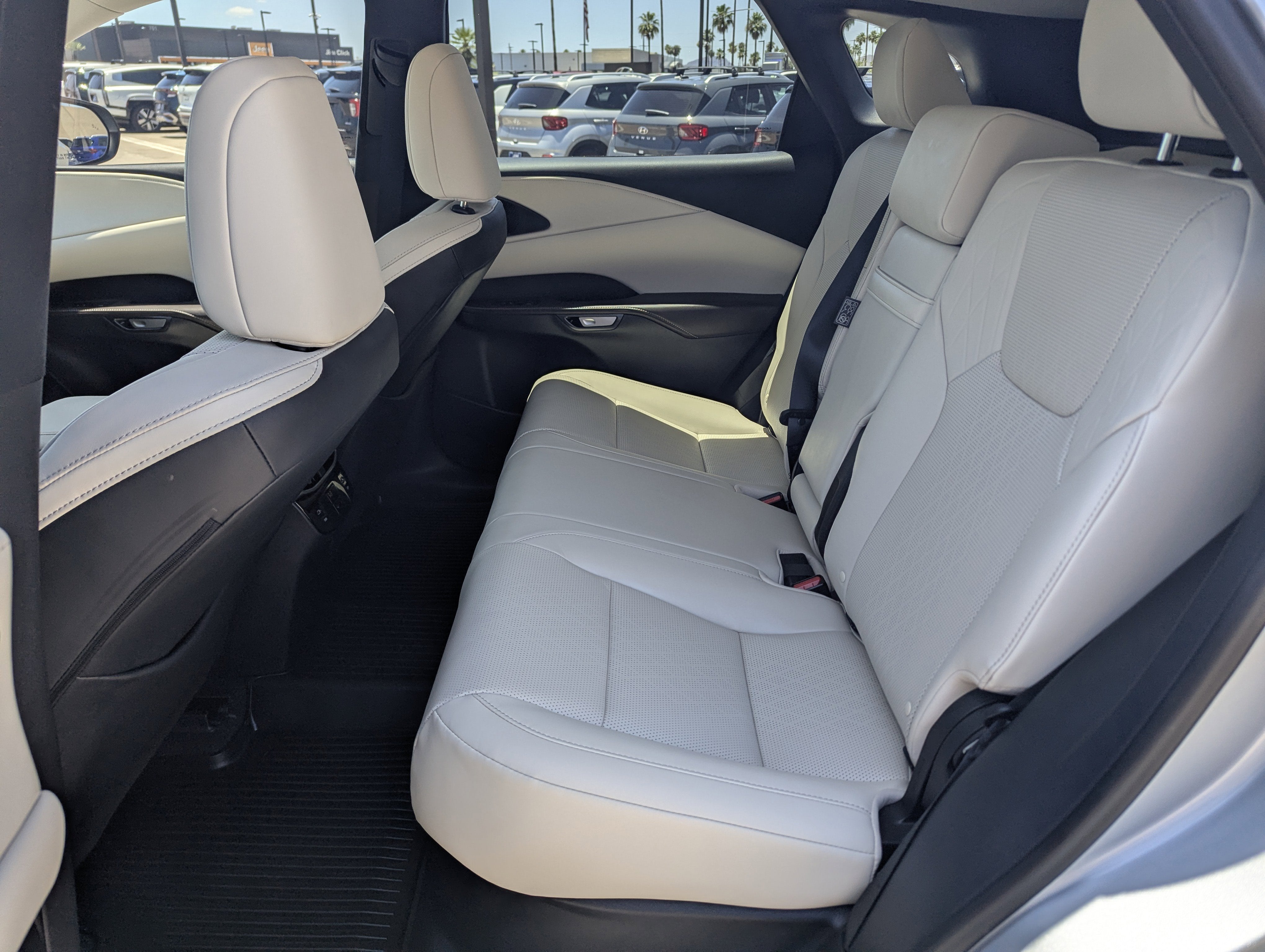 2025 Lexus RX RX 350 PREMIUM PL