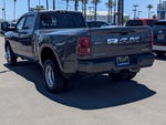 2025 RAM 3500 Laramie