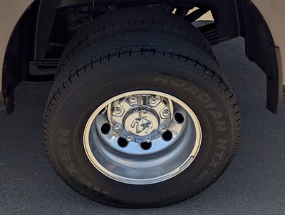 2025 RAM 3500 Laramie