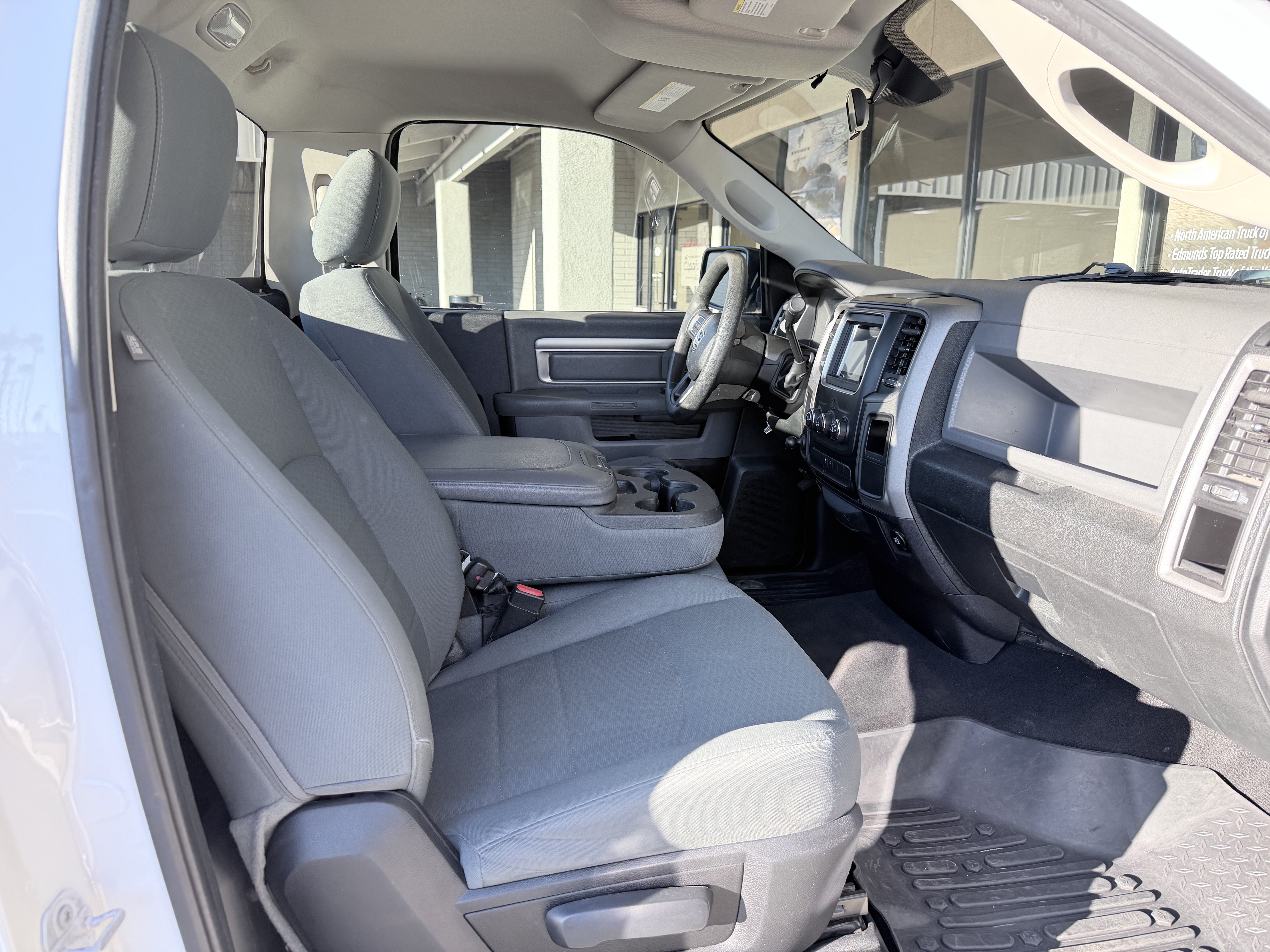2015 RAM 1500 Express