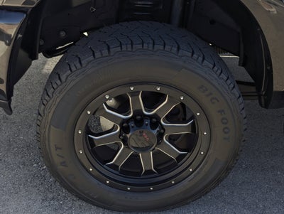 2015 RAM 2500 Laramie