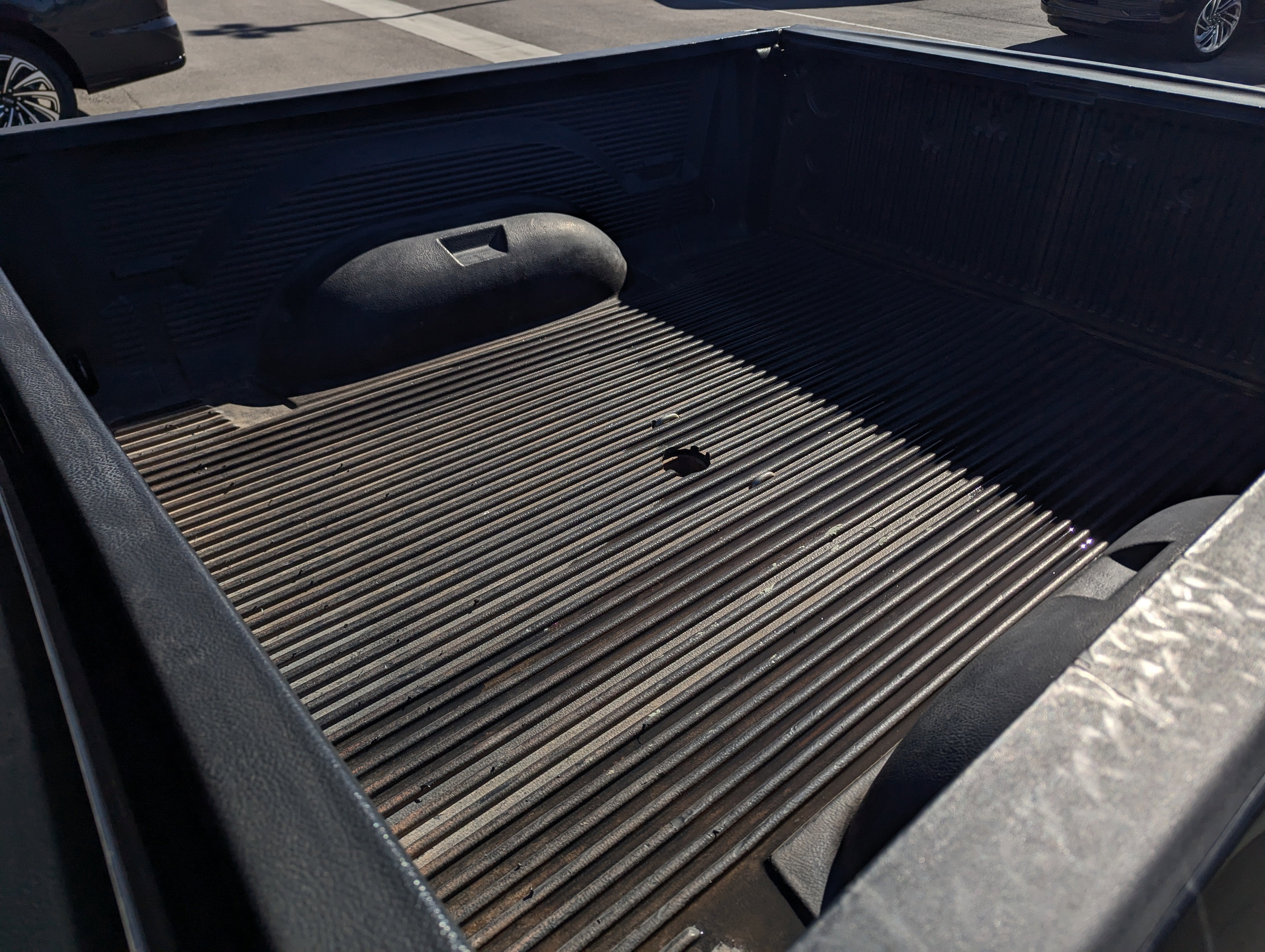 2015 RAM 2500 Laramie