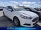 2014 Ford Fusion S