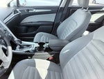 2014 Ford Fusion S