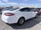 2014 Ford Fusion S