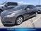 2018 Ford Fusion Hybrid SE