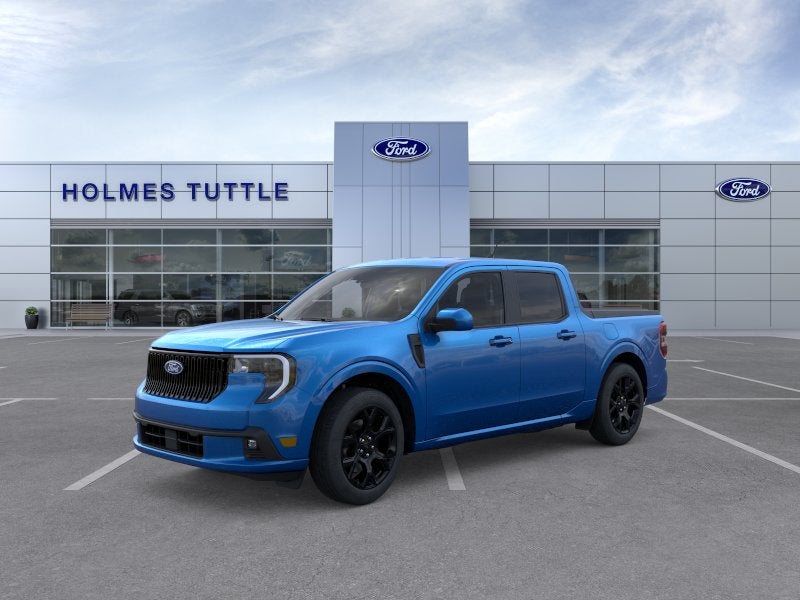 2026 Ford Maverick Lobo Standard 4WD's photo