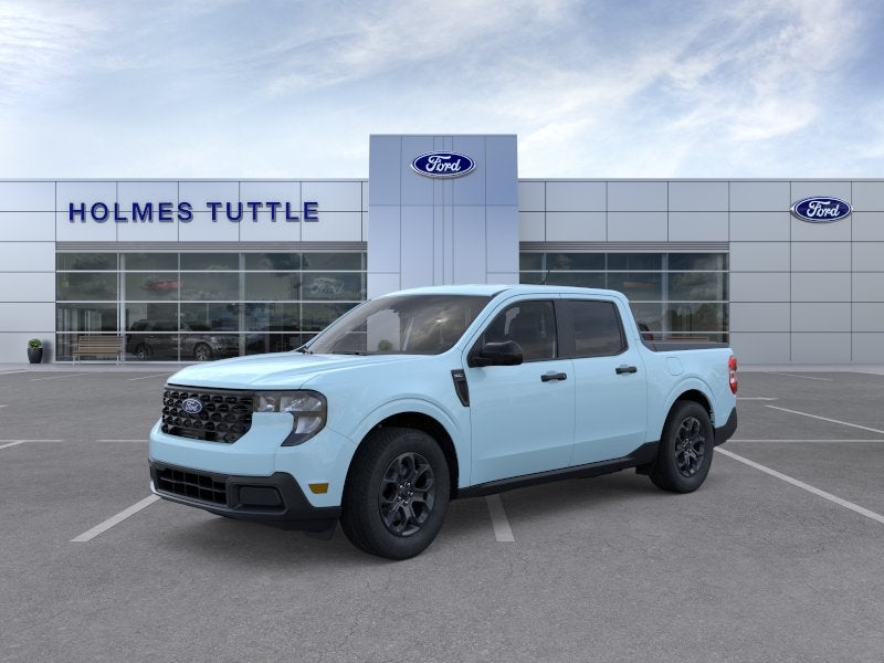 2026 Ford Maverick XLT FWD's photo