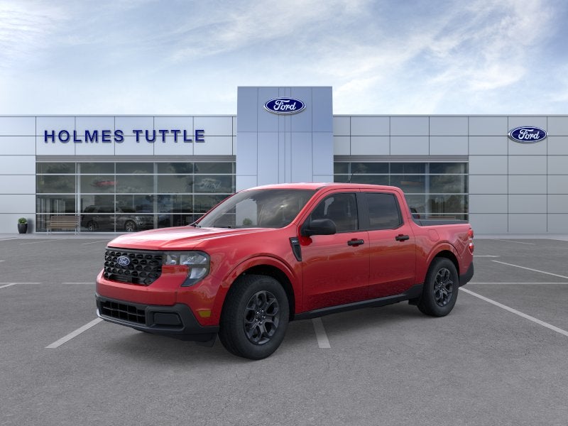 2026 Ford Maverick XLT FWD's photo