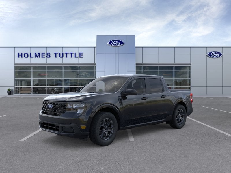 2026 Ford Maverick XLT FWD's photo
