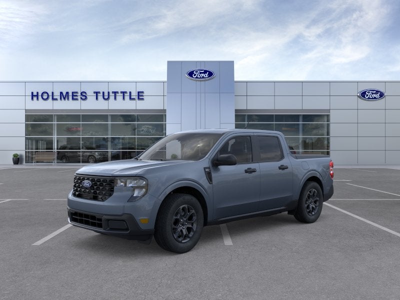 2026 Ford Maverick XLT AWD's photo