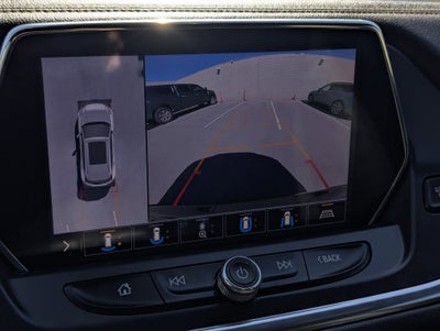 2020 Chevrolet Blazer Premier