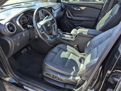 2020 Chevrolet Blazer Premier