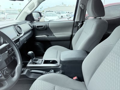 2023 Toyota Tacoma 2WD SR5