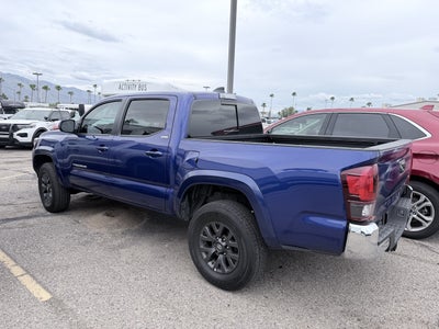 2023 Toyota Tacoma 2WD SR5