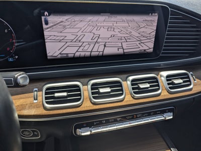 2024 Mercedes-Benz GLE GLE 350