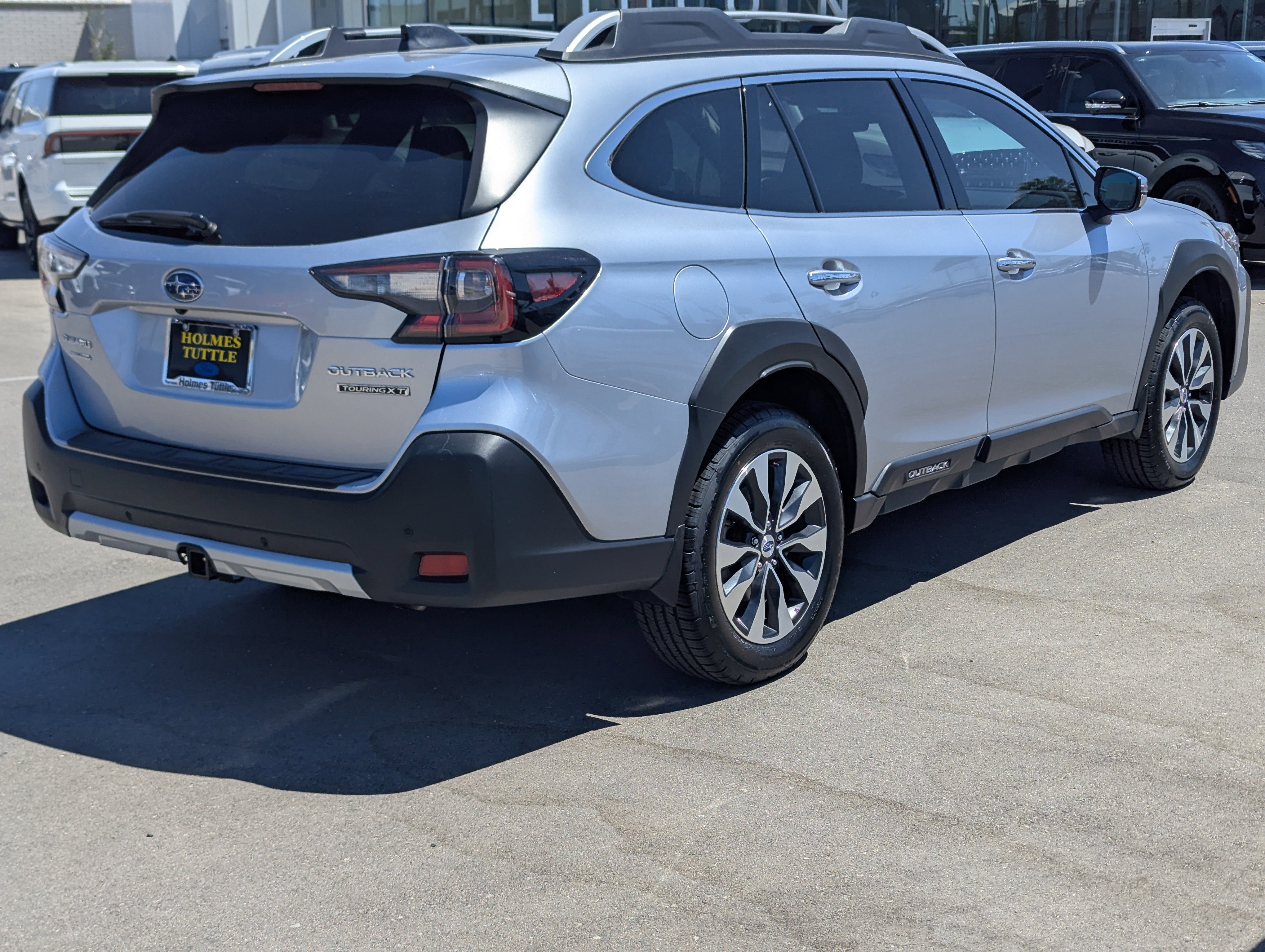 2023 Subaru Outback Touring XT