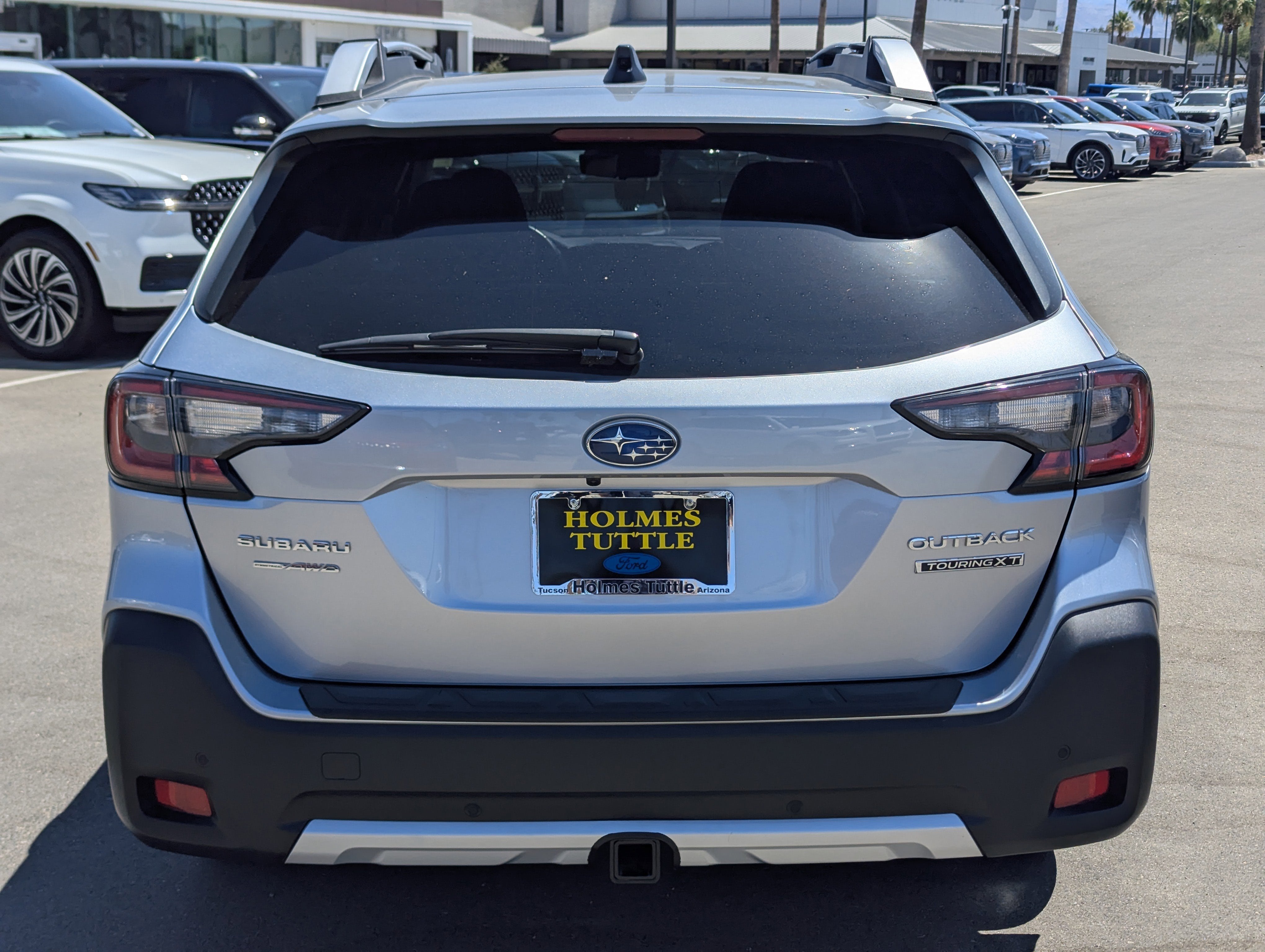 2023 Subaru Outback Touring XT
