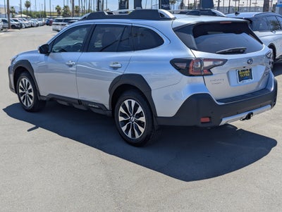 2023 Subaru Outback Touring XT