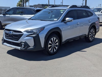 2023 Subaru Outback Touring XT