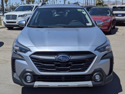 2023 Subaru Outback Touring XT
