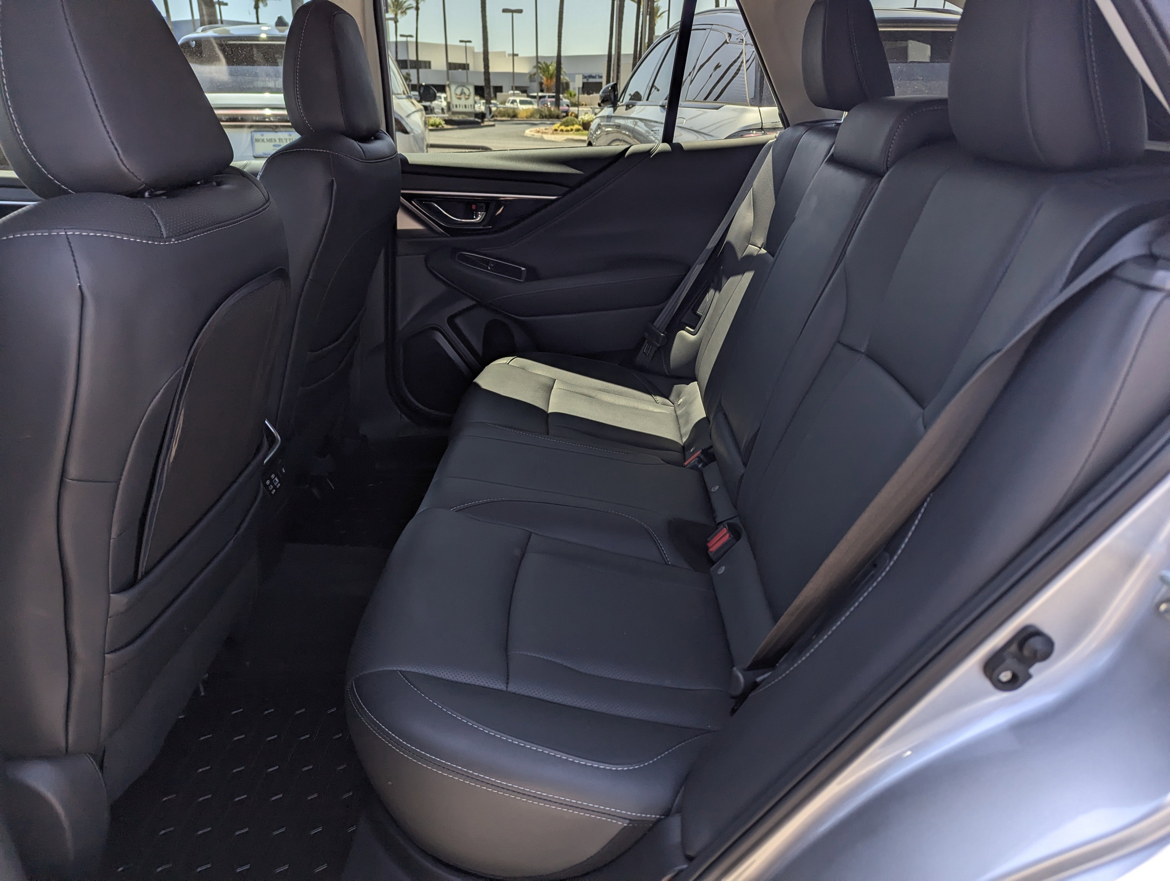 2023 Subaru Outback Touring XT
