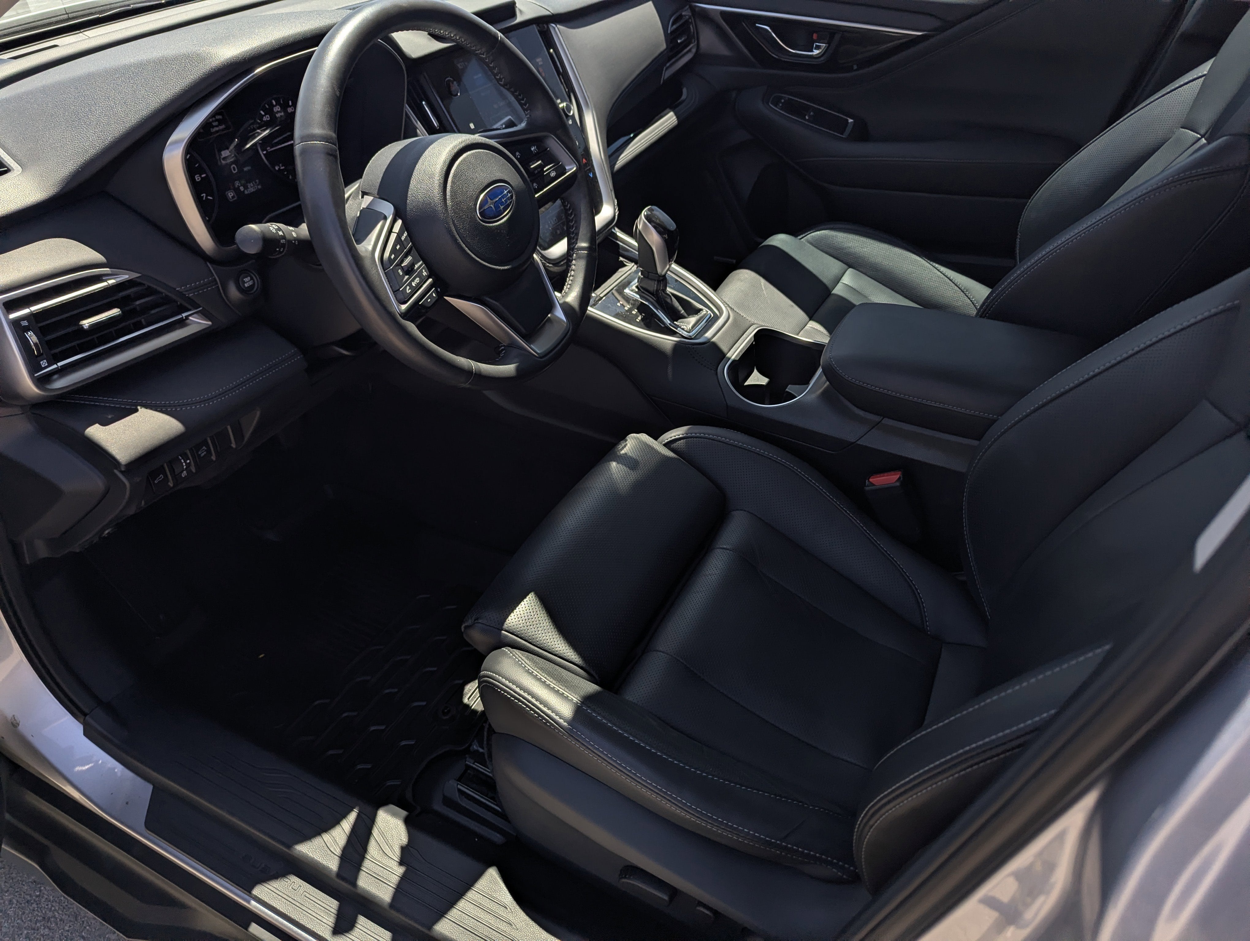 2023 Subaru Outback Touring XT