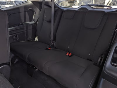 2021 Subaru Ascent Premium