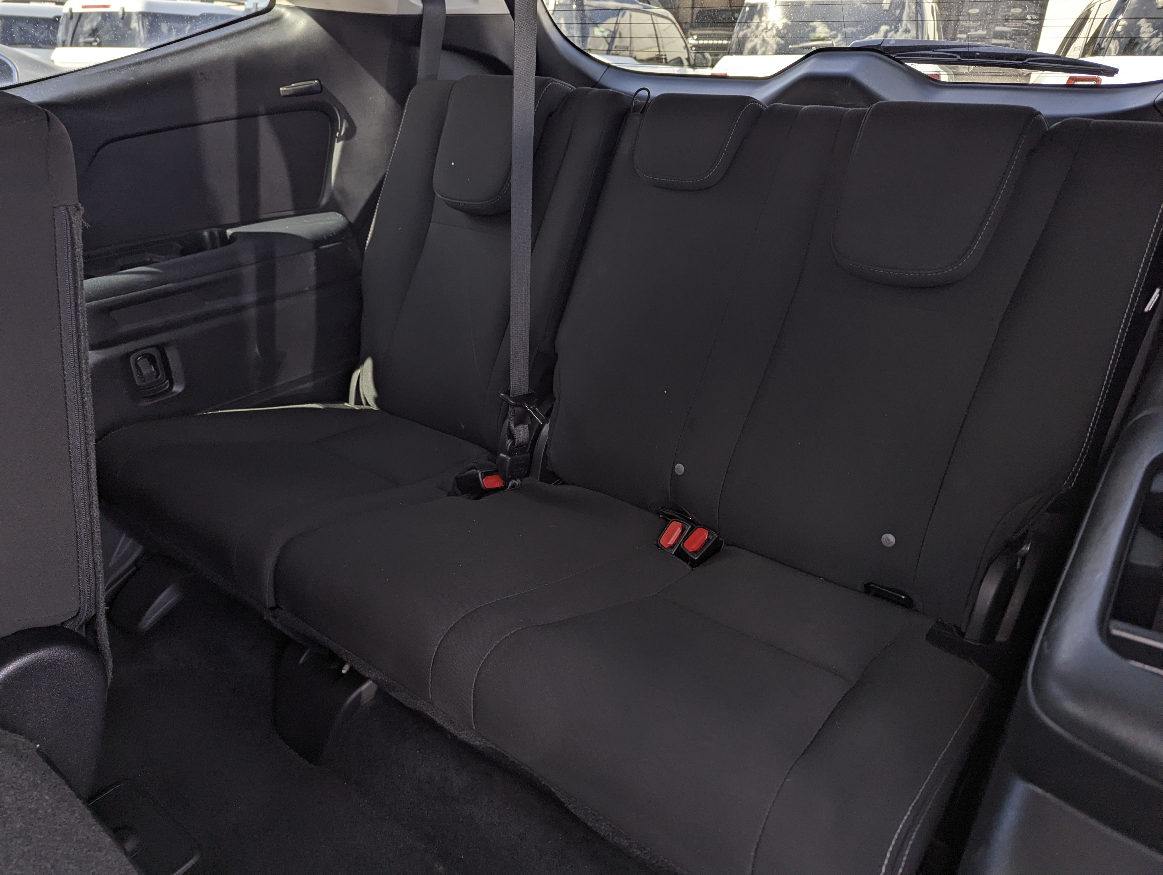 2021 Subaru Ascent Premium