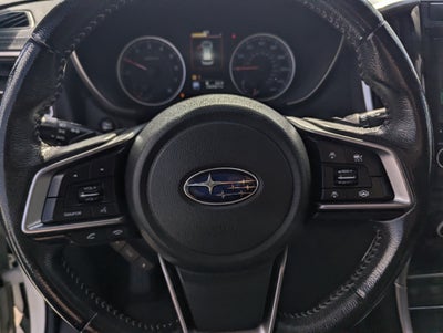2021 Subaru Ascent Premium