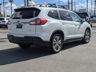 2021 Subaru Ascent Premium