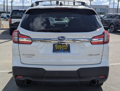 2021 Subaru Ascent Premium