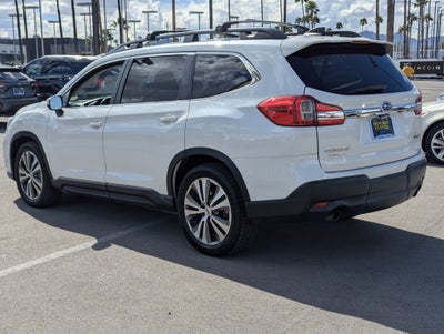 2021 Subaru Ascent Premium