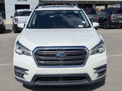 2021 Subaru Ascent Premium