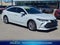 2022 Toyota Avalon XLE