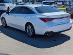 2022 Toyota Avalon XLE