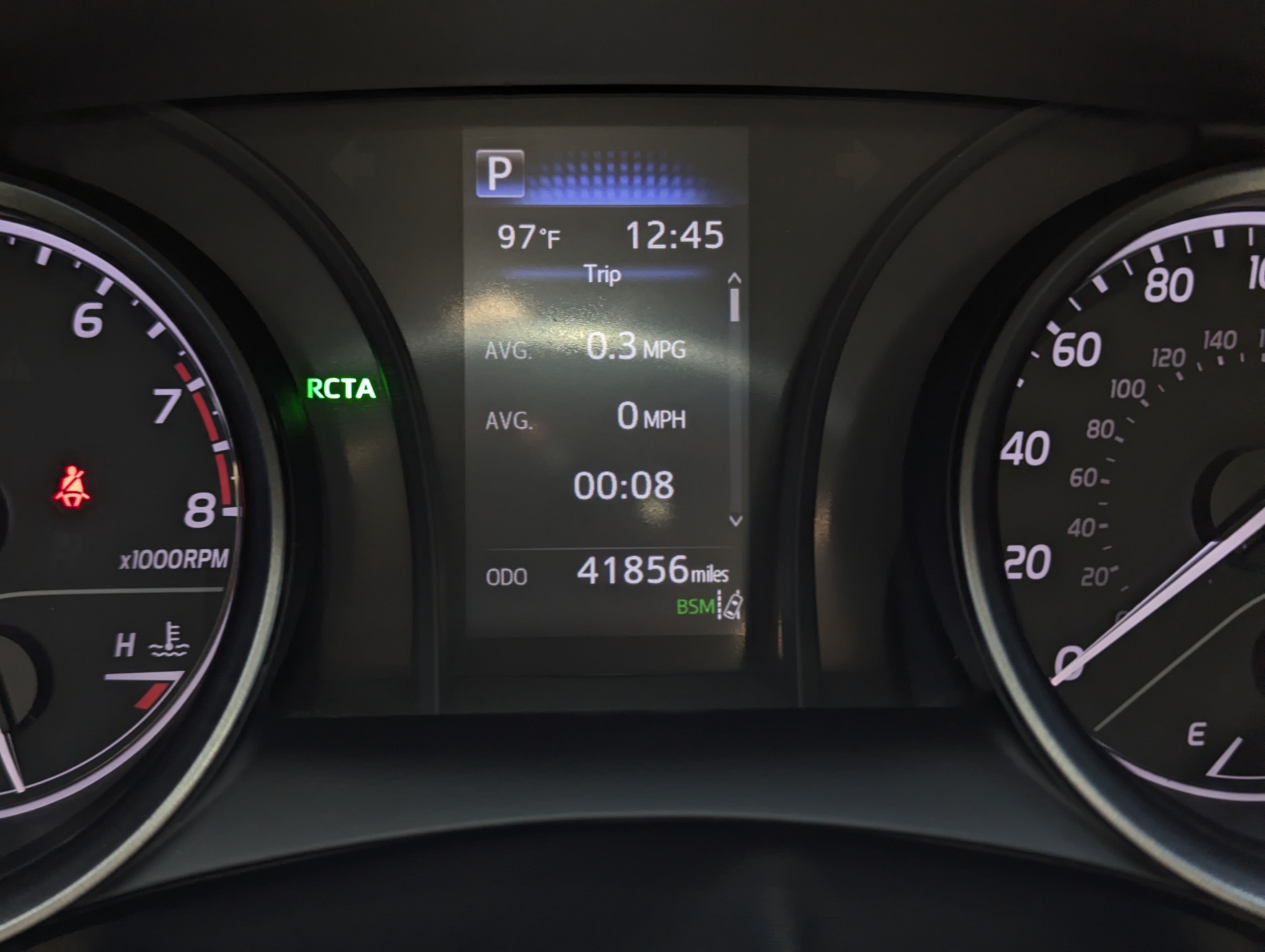 2022 Toyota Camry SE Nightshade