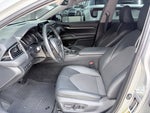 2022 Toyota Camry SE Nightshade